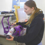 Table Rock Career Center Graphic Design