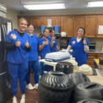 Table Rock Career Center Health Careers
