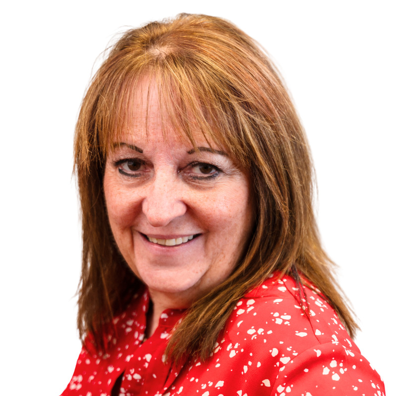 Maureen Darby BOD 2026