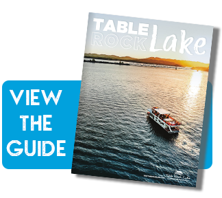 Click to view the 2026 table rock lake vacation guide