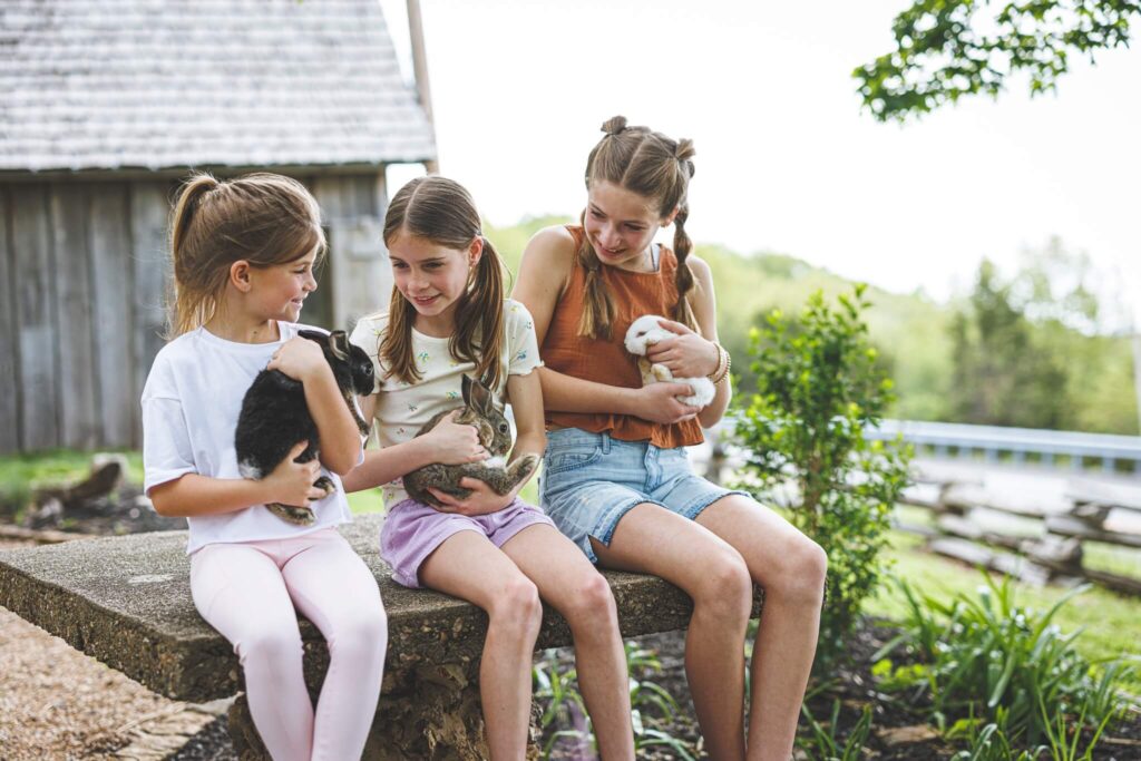 Springfest at Shepherd of the Hills