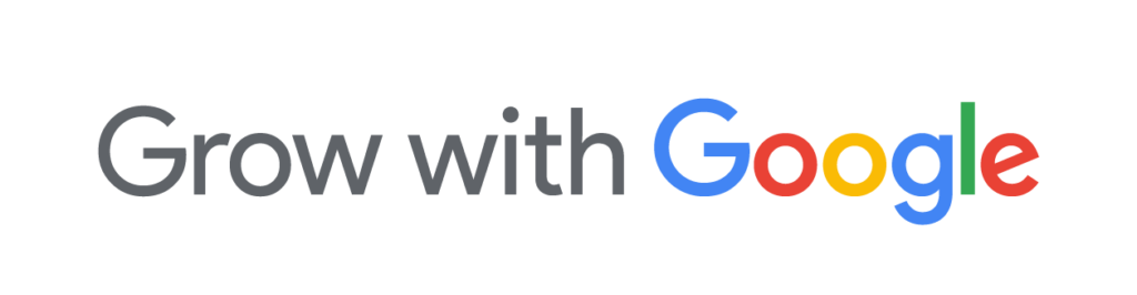 Grow with Google Partner Program