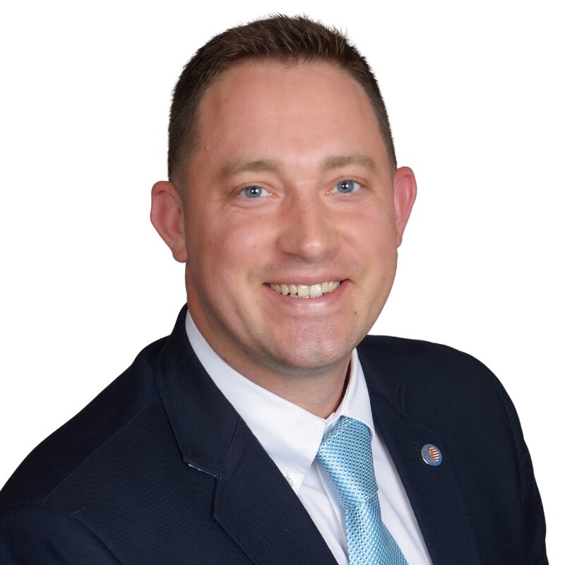 Sam Piche Edward Jones