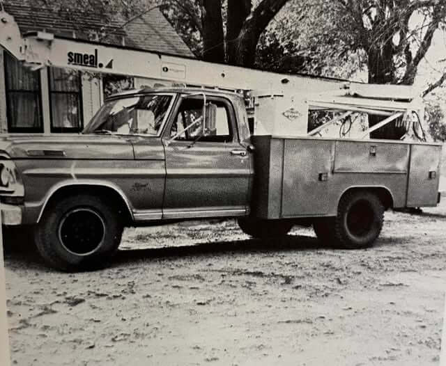 Lefty's Plumbing and Drilling history