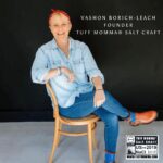 Made in Stone County Small Business Tuff Momma Salt Co