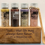 Made in Stone County Small Business Tuff Momma Salt Co