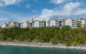 Create unforgettable memories at Westgate Branson Lakes Resort.