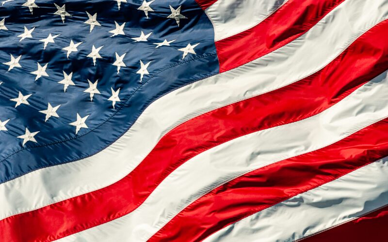 American Flag
