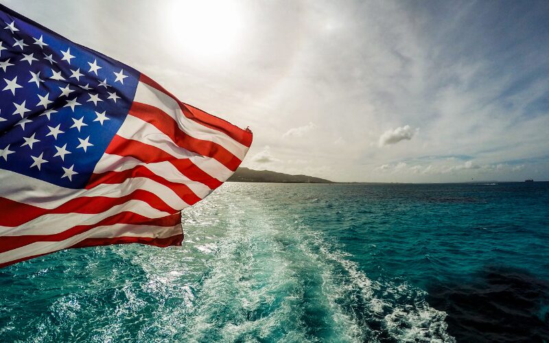 Celebrate America 250 All Year at Table Rock Lake