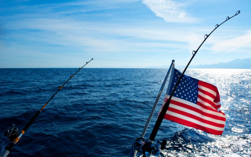 America’s 250th - $250 Off at Ulrich Marine