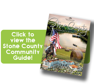 2026 - 2028 Stone County Missouri Community Guide