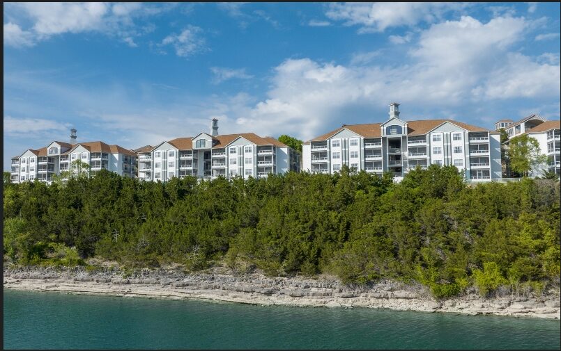 Create unforgettable memories at Westgate Branson Lakes Resort.