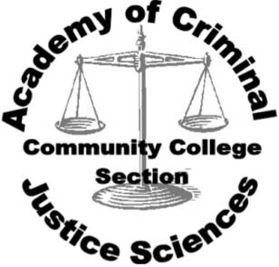 Community College section logo