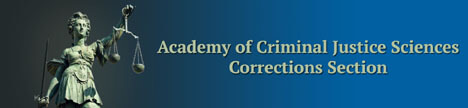 Corrections Section banner