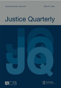 justice quarterly