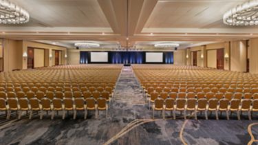 Marriott Ballroom