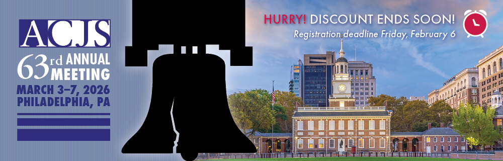 2026 Advance Registration Banner