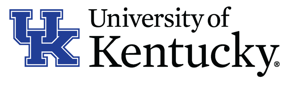 U of Ketucky logo