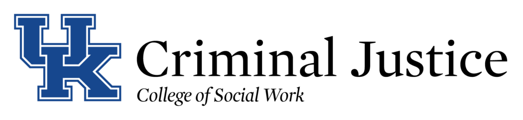 UK Criminal Justice logo