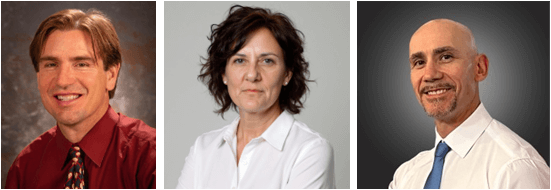 Wed Panel Members 2026