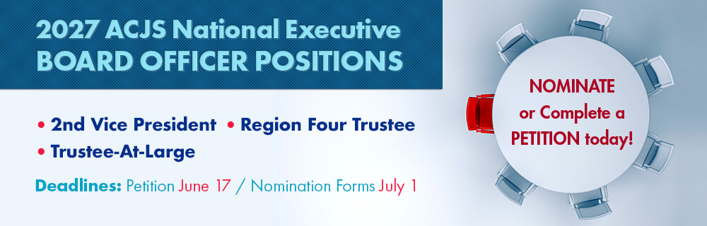 Election of Board Members