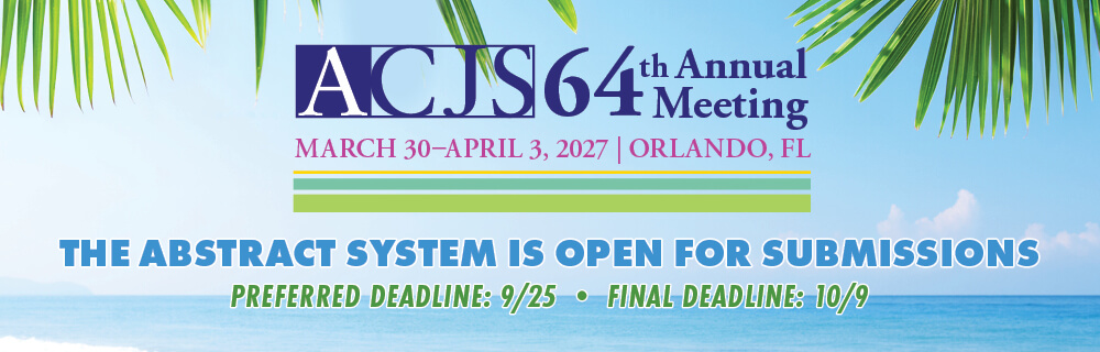 Call for Presentations