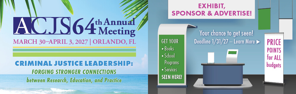 2027 Exhibit and Sponsorship