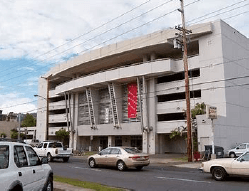 1992 Japanese Cultural Center