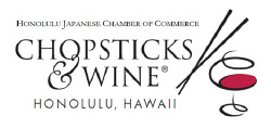 2002 Chopsticks & Wine