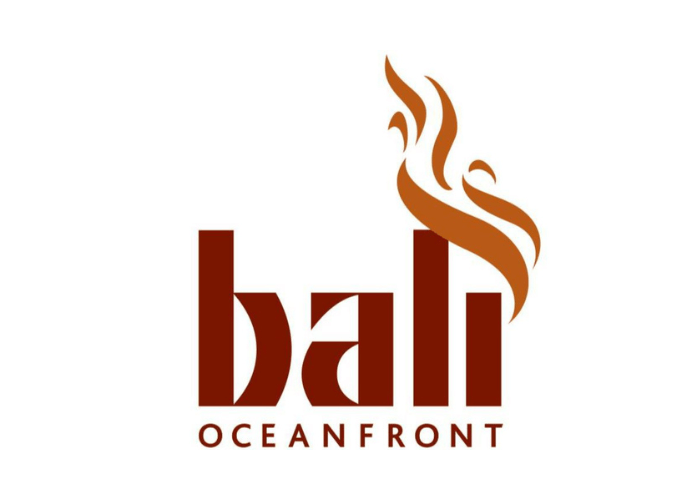 Bali Ocean Front