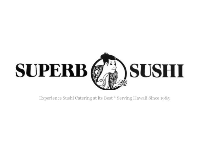 Superb Sushi