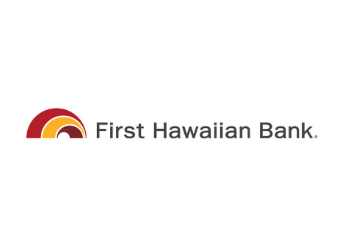 D - First Hawaiian Bank