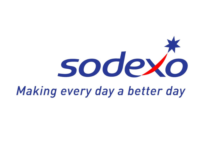 S - Sodexo