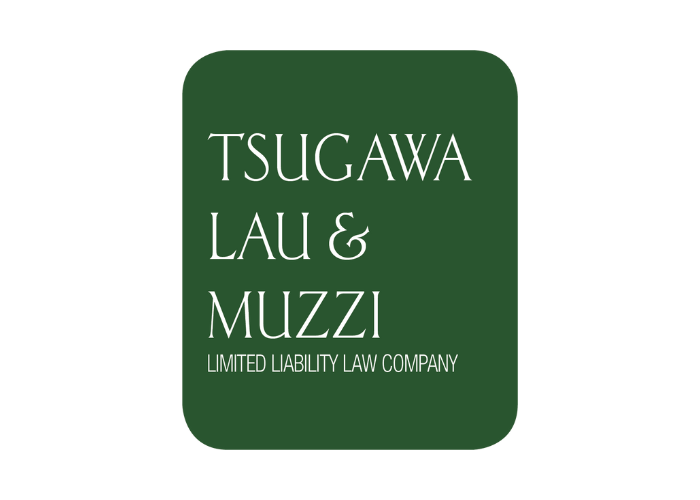 S - Tsugawa Lau &amp; Muzzi