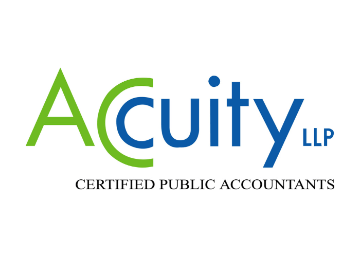 Accuity LLP