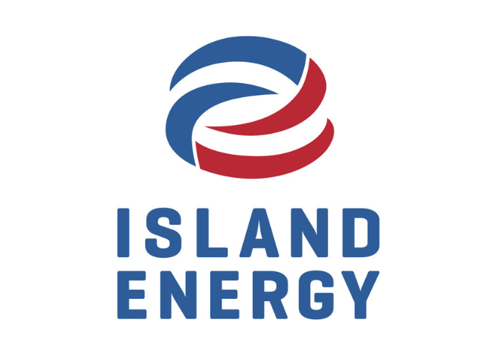 Island Energy Services