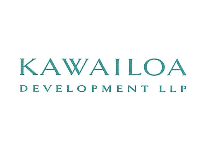 Kawailoa Development