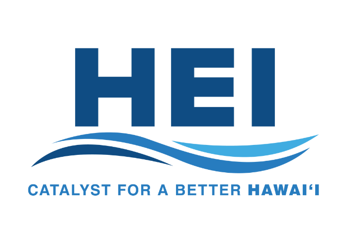 P - Hawaiian Electric Industries P - Hawaiian Electric Industries