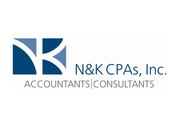 P - N&K CPAs P - N&K CPAs