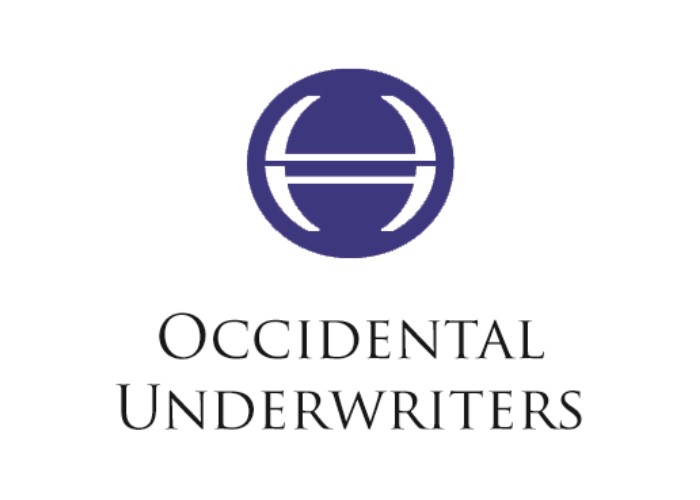 P - Occidental Underwriters P - Occidental Underwriters