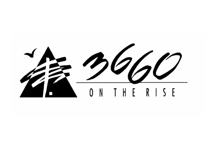 3660 on the Rise 3660 on the Rise