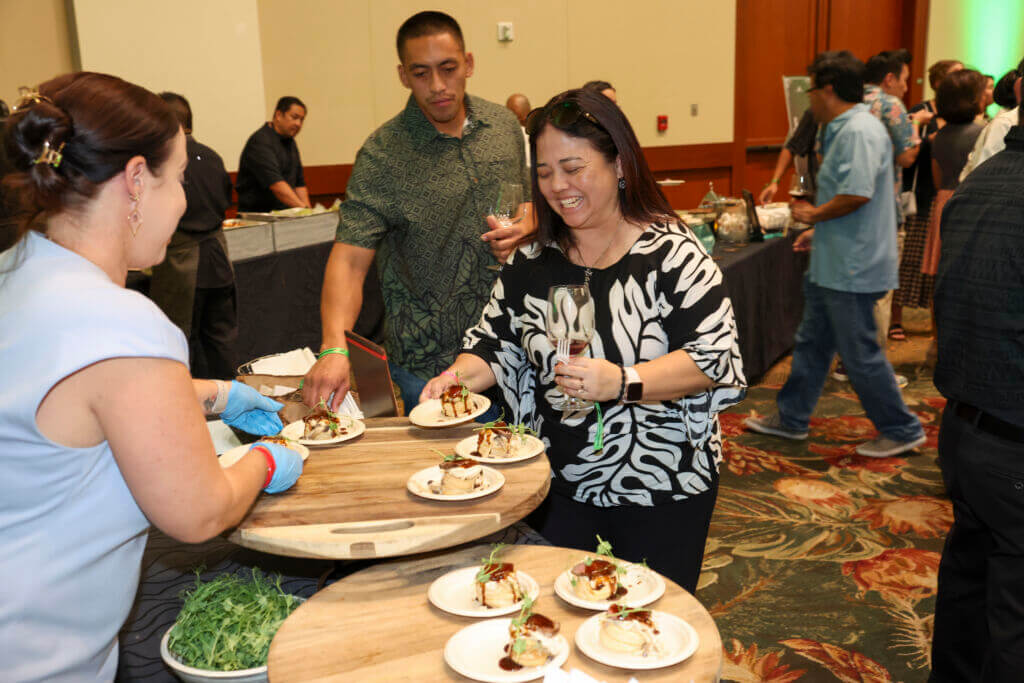 Featured Restaurants - Honolulu Japanese Chamber of Commerce