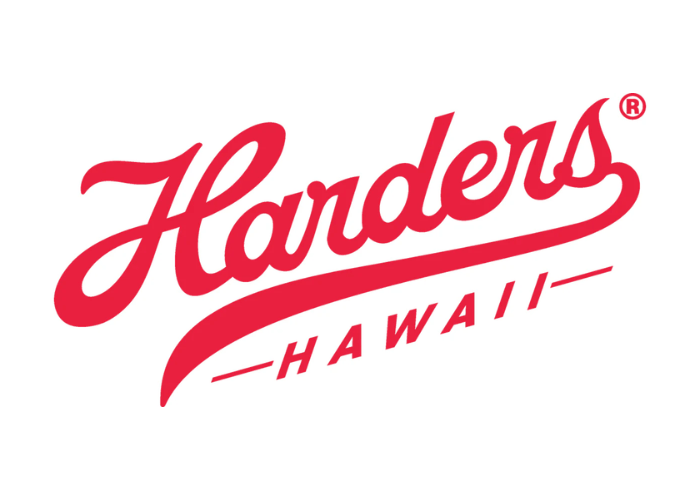 Harders Hawaii Harders Hawaii
