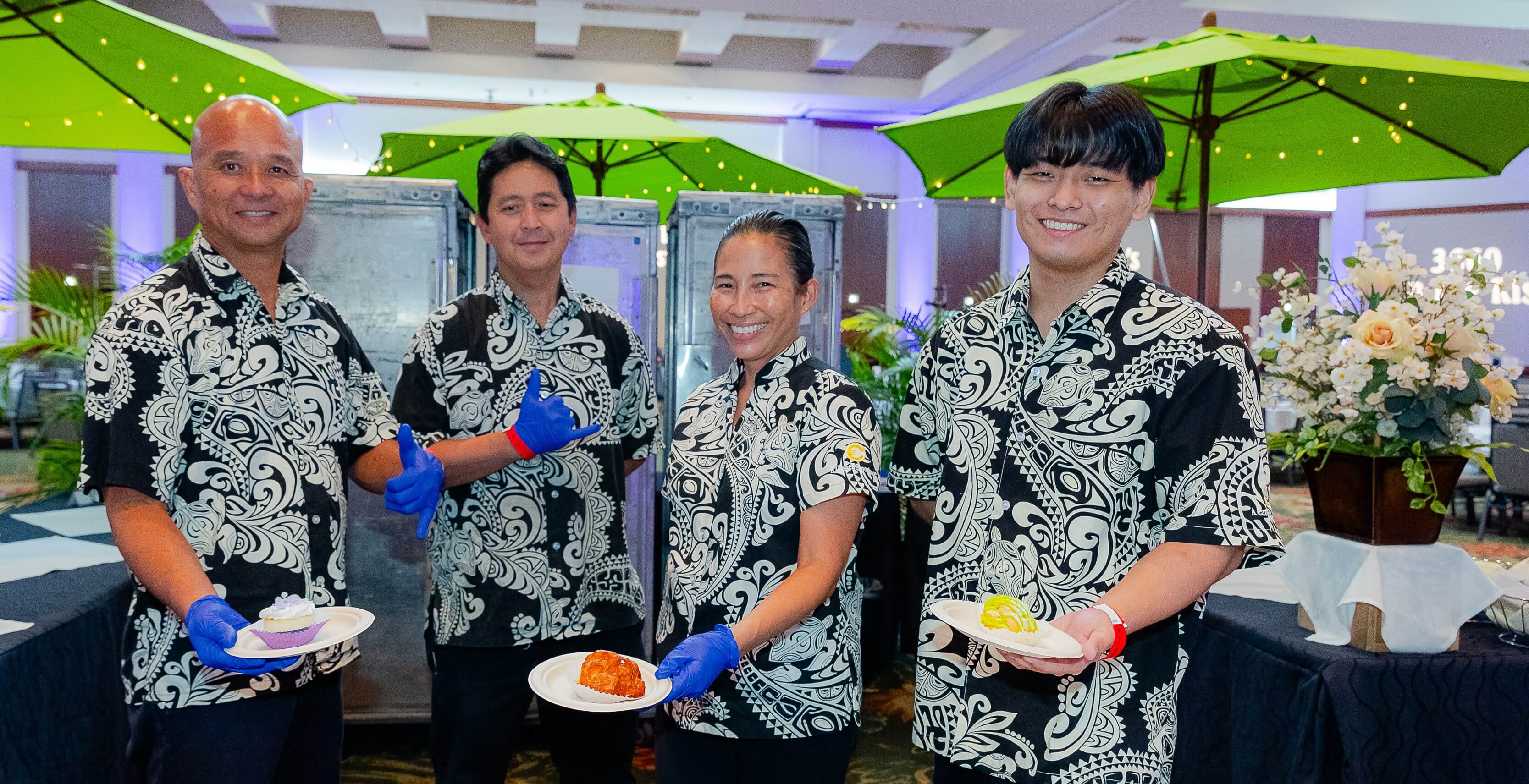 Featured Restaurants - Honolulu Japanese Chamber of Commerce