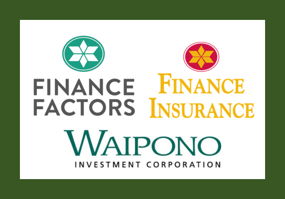 Generational Award - Finance Enterprises Family of Companies