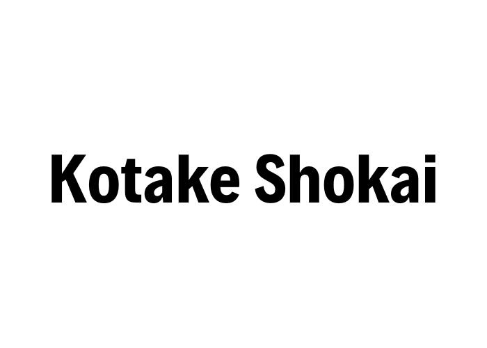Kotake Shokai