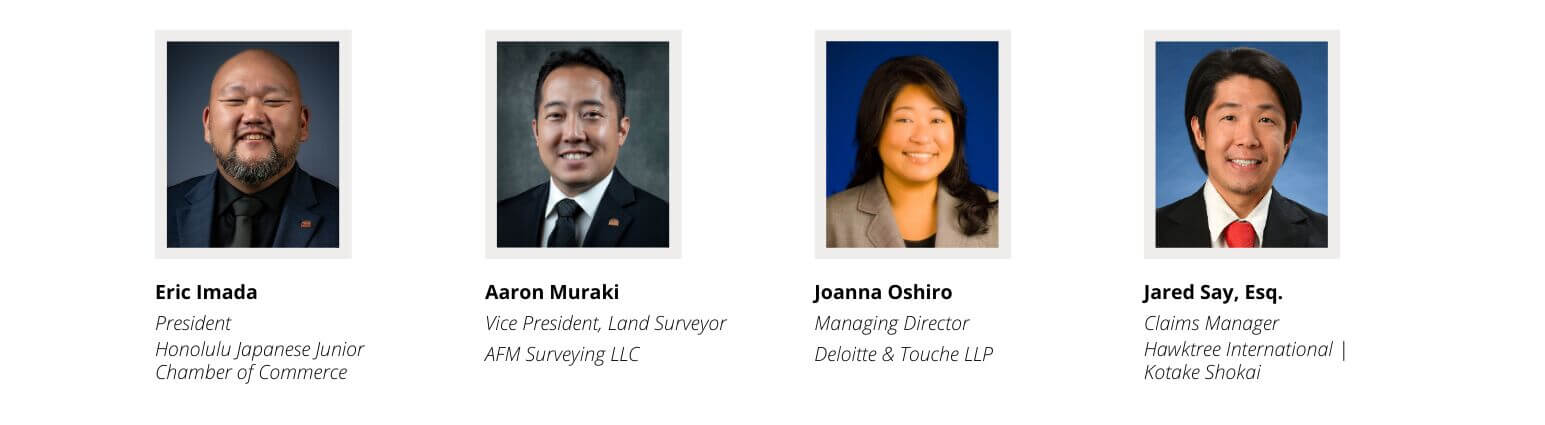Appointed Directors 26-27