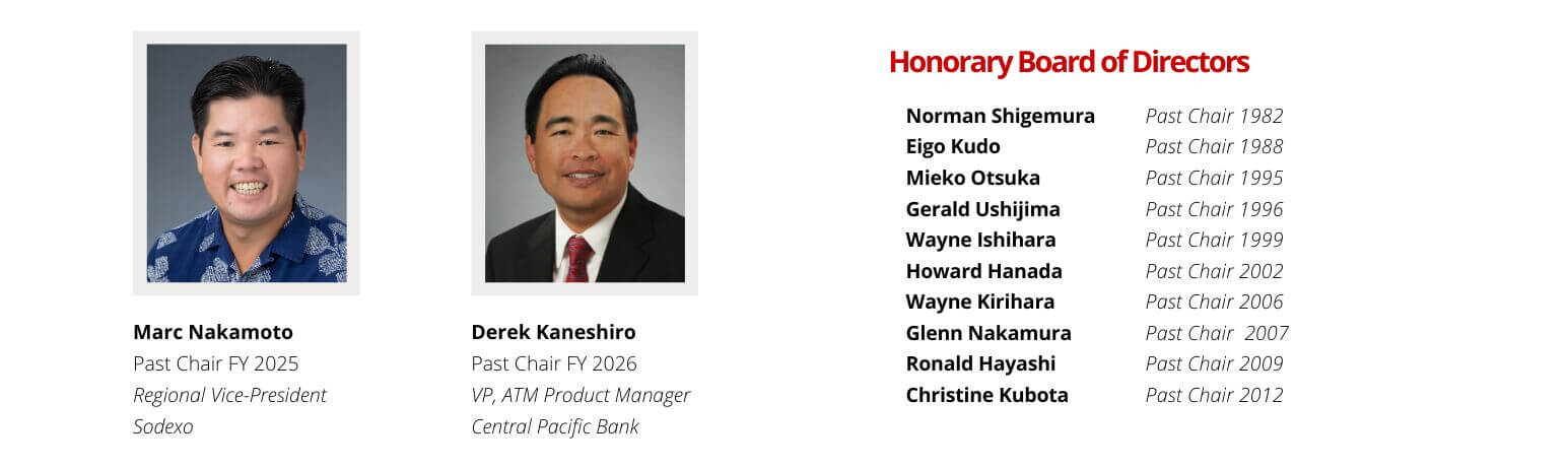 Past Chairs 2 of 2 26-27