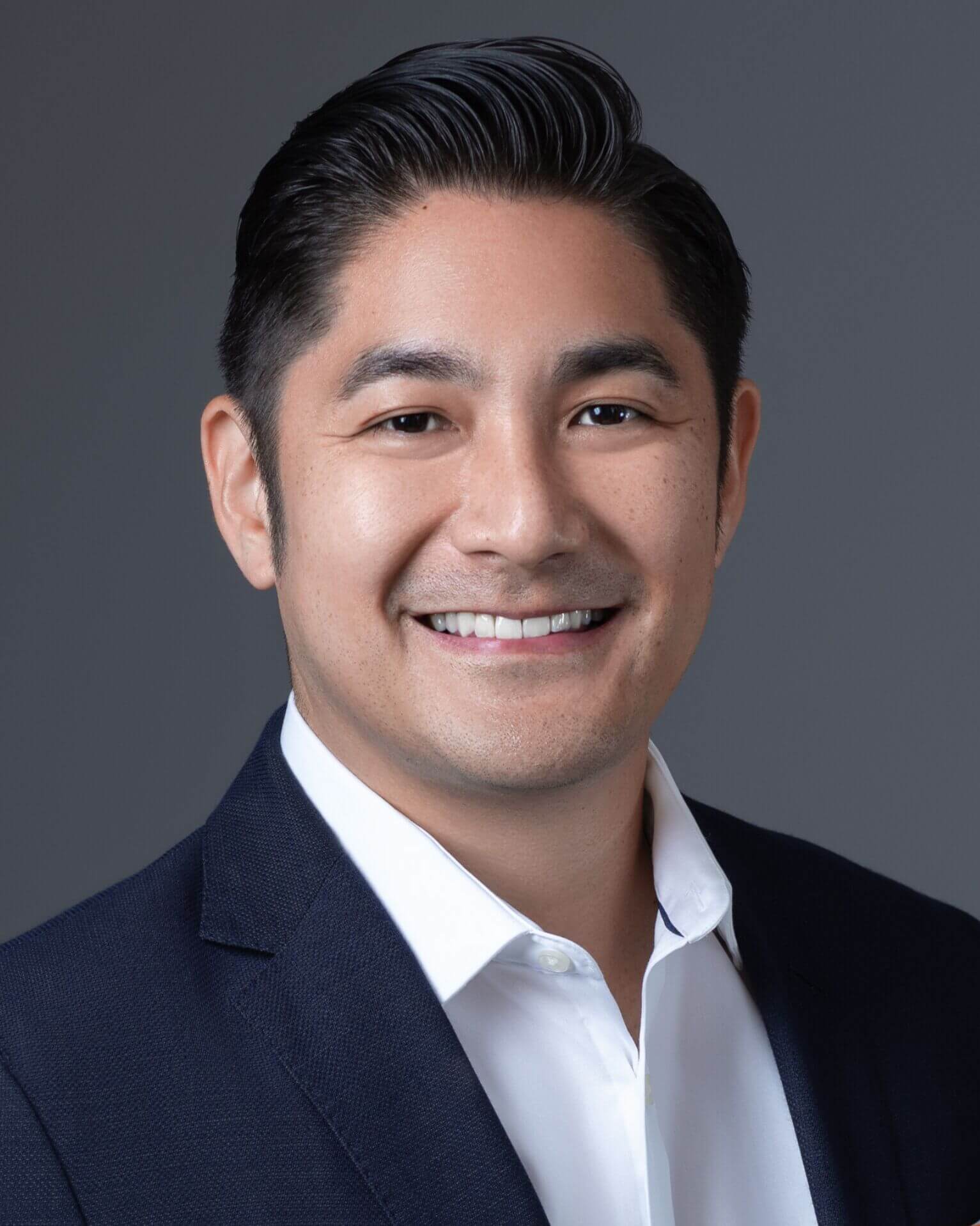 Ryan Kawamoto - EXC page Ryan Kawamoto - EXC page