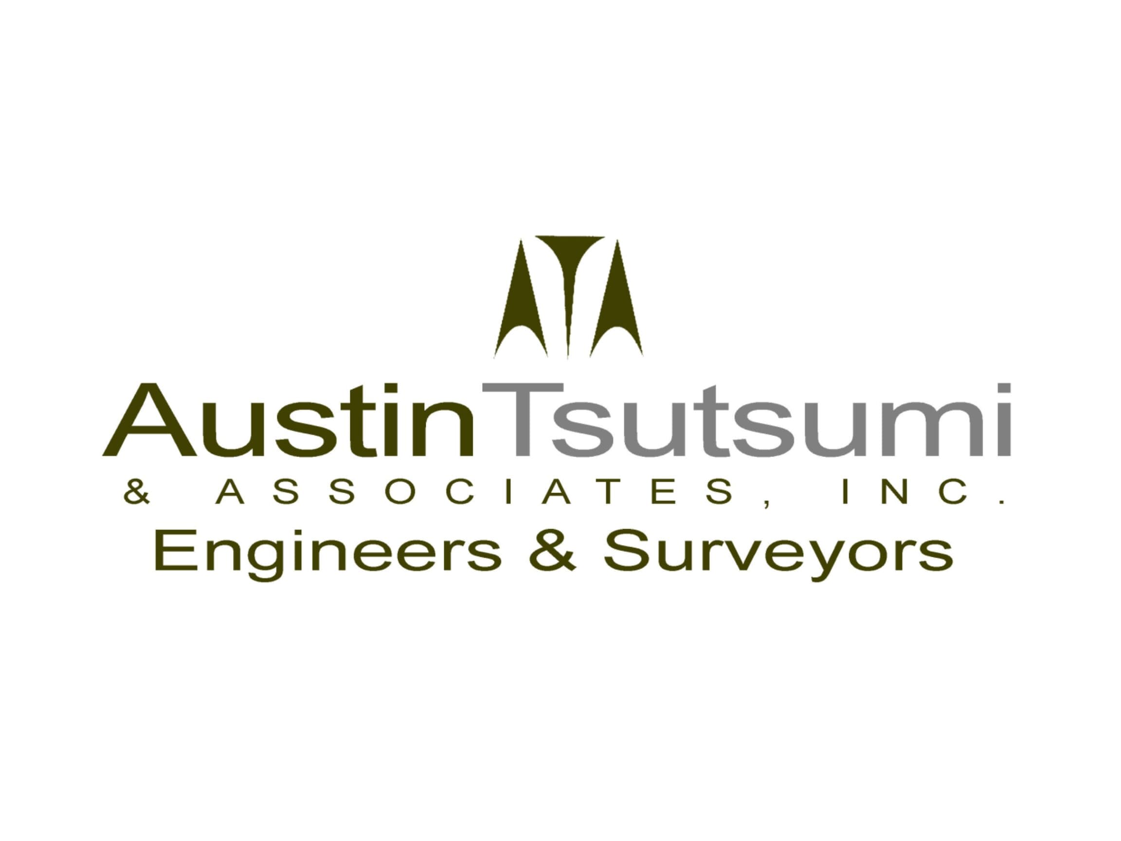 Austin Tsutsumi and Associates